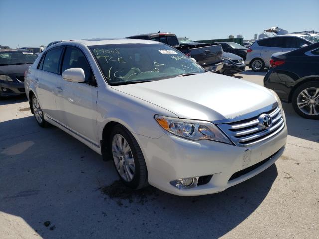 TOYOTA AVALON BAS 2012 4t1bk3db1cu466304