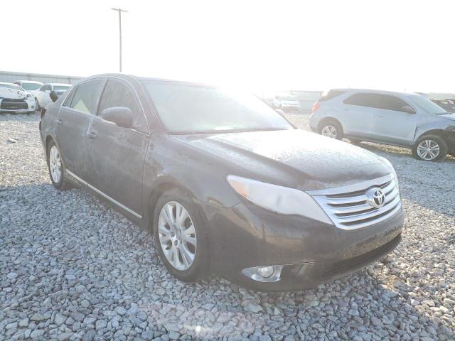 TOYOTA AVALON BAS 2012 4t1bk3db1cu467260