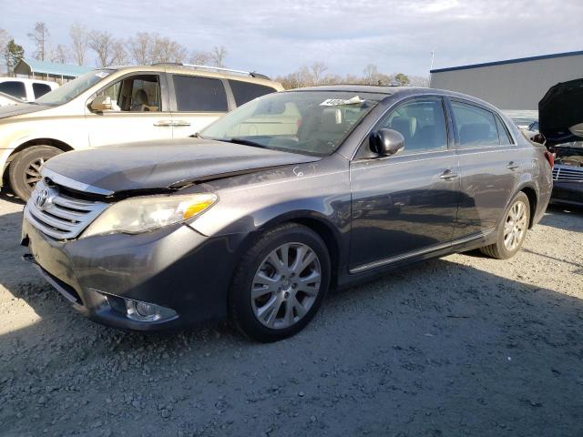 TOYOTA AVALON BAS 2012 4t1bk3db1cu469722