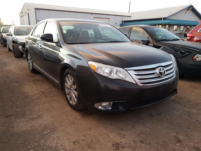 TOYOTA AVALON BAS 2012 4t1bk3db1cu473432