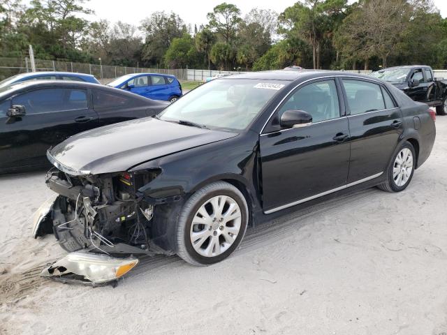 TOYOTA AVALON 2012 4t1bk3db1cu473530