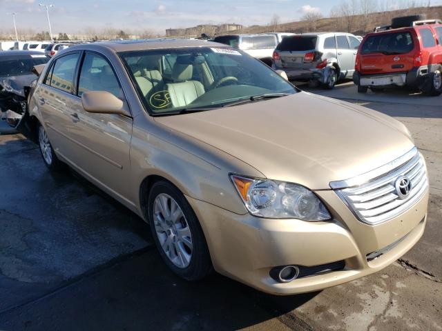 TOYOTA AVALON XL 2010 4t1bk3db2au352213