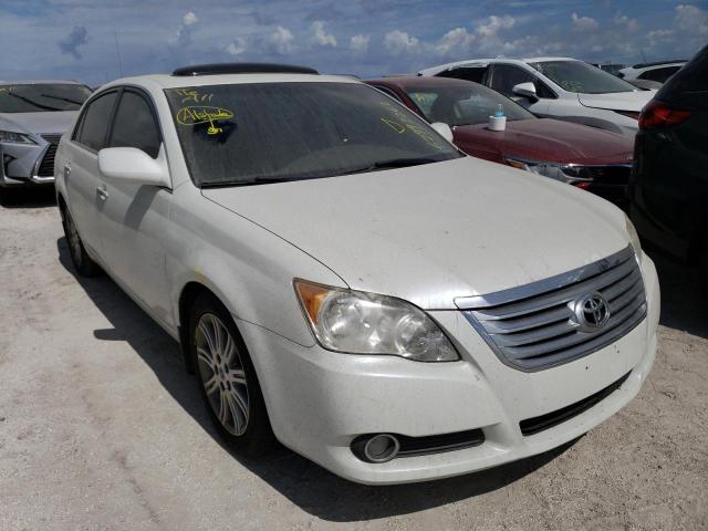 TOYOTA NULL 2010 4t1bk3db2au352874