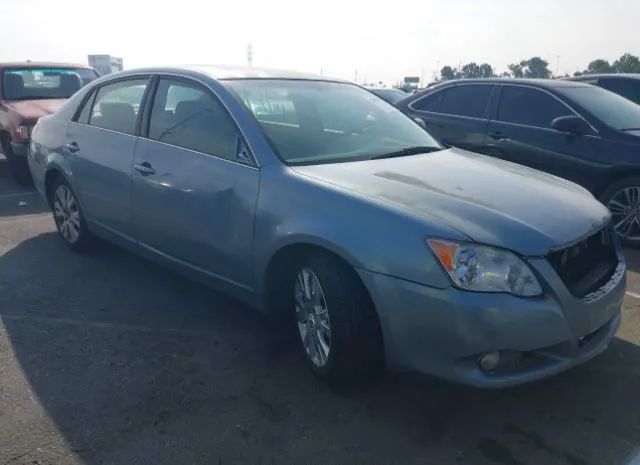 TOYOTA AVALON 2010 4t1bk3db2au353930