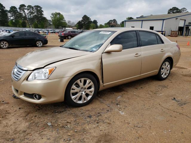 TOYOTA AVALON XL 2010 4t1bk3db2au354351