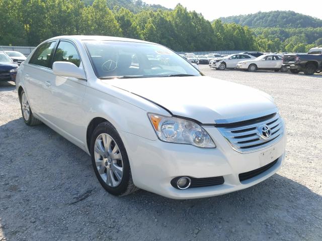 TOYOTA AVALON XL 2010 4t1bk3db2au354477