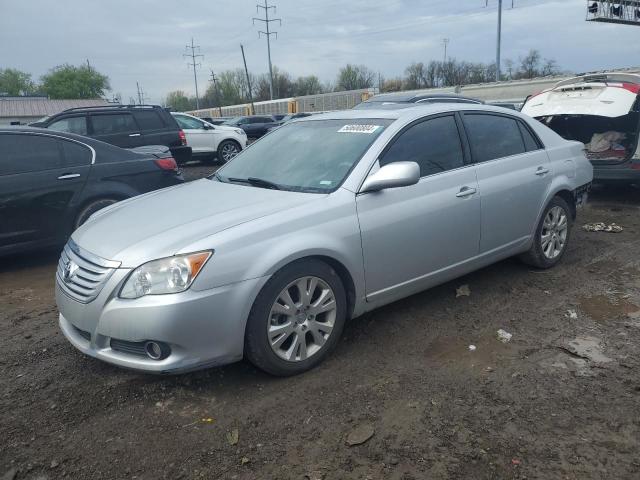 TOYOTA AVALON 2010 4t1bk3db2au354771