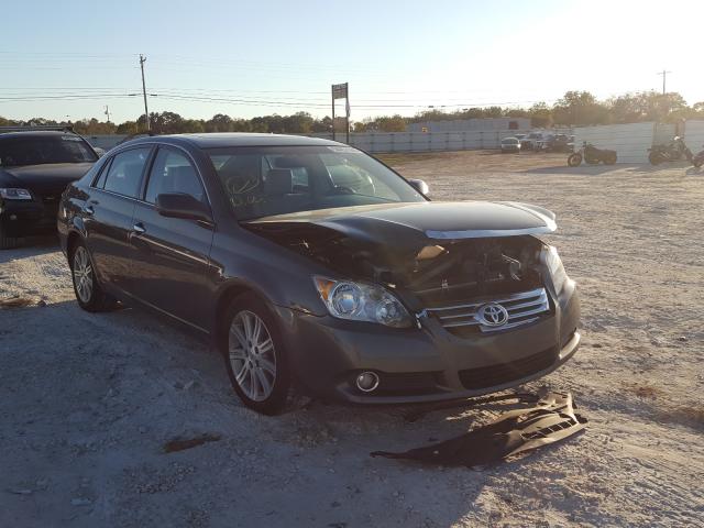 TOYOTA AVALON XL 2010 4t1bk3db2au354852