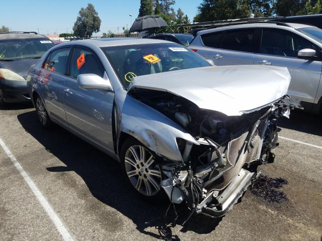 TOYOTA AVALON XL 2010 4t1bk3db2au355709