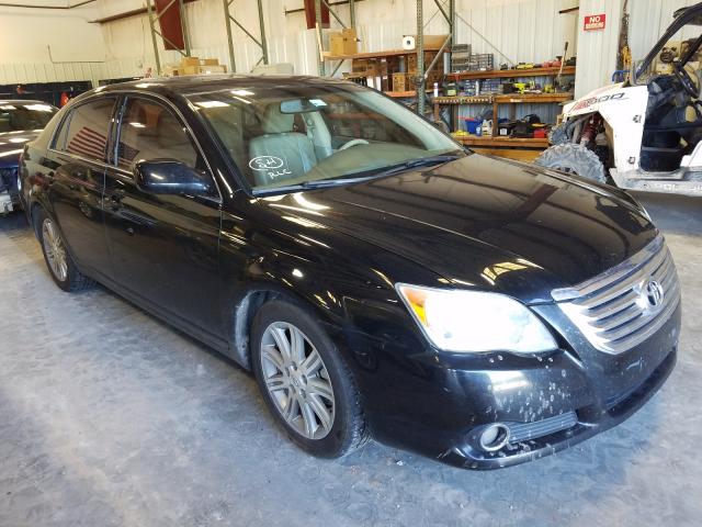 TOYOTA AVALON XL 2010 4t1bk3db2au356214