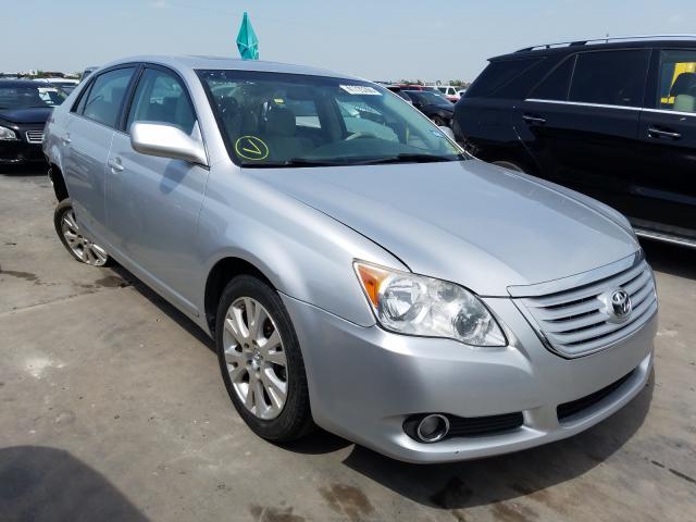 TOYOTA AVALON XL 2010 4t1bk3db2au357105