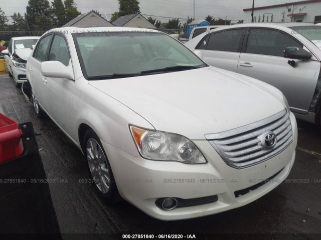 TOYOTA AVALON 2010 4t1bk3db2au358464