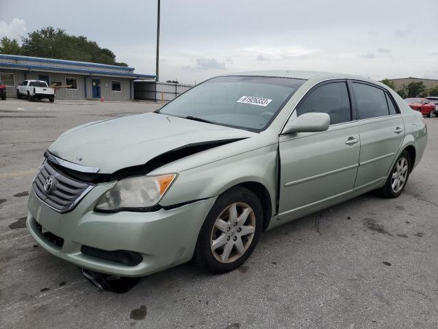 TOYOTA AVALON 2010 4t1bk3db2au358478