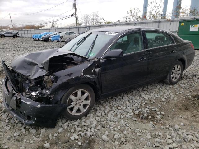 TOYOTA AVALON 2010 4t1bk3db2au358934