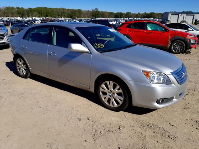 TOYOTA AVALON XL 2010 4t1bk3db2au359193