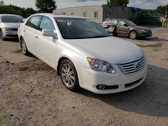 TOYOTA AVALON XL 2010 4t1bk3db2au360053