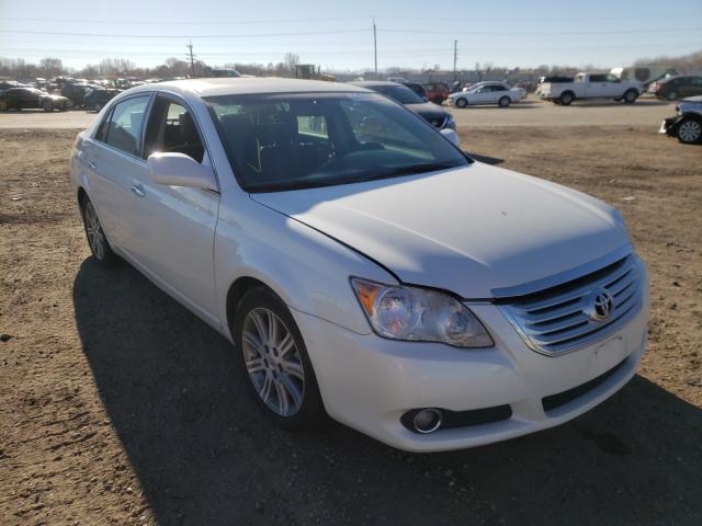 TOYOTA AVALON XL 2010 4t1bk3db2au360635