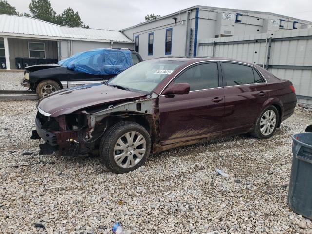 TOYOTA AVALON XL 2010 4t1bk3db2au361574