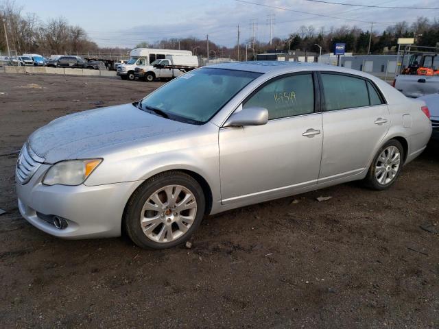 TOYOTA AVALON XL 2010 4t1bk3db2au361638