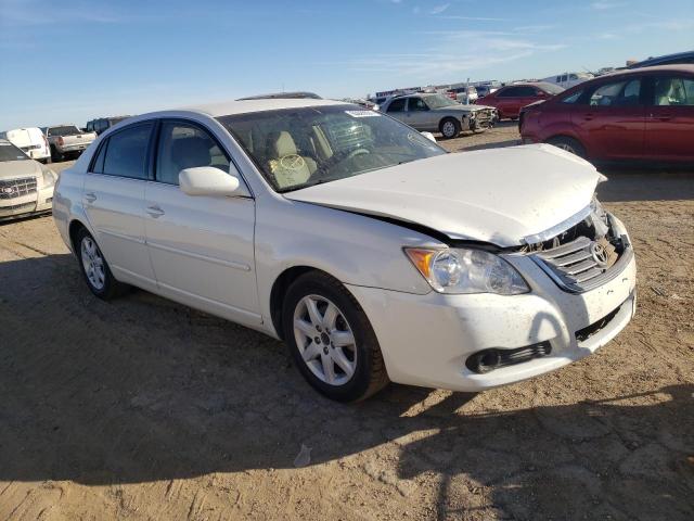 TOYOTA AVALON XL 2010 4t1bk3db2au362031