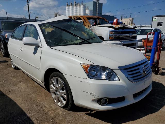 TOYOTA AVALON XL 2010 4t1bk3db2au362546