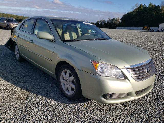 TOYOTA AVALON XL 2010 4t1bk3db2au363146