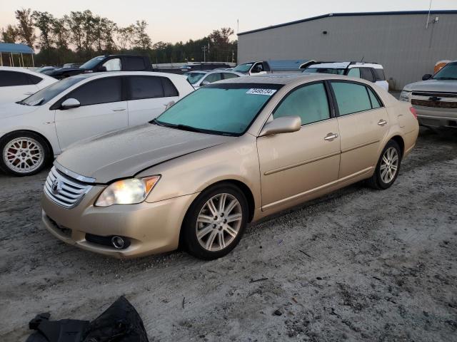 TOYOTA AVALON XL 2010 4t1bk3db2au363700