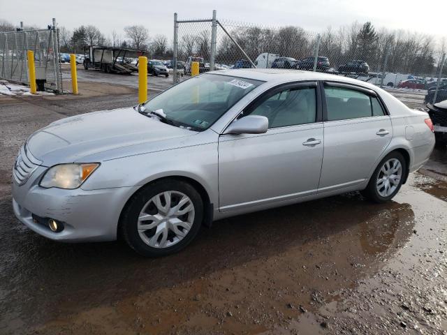 TOYOTA AVALON XL 2010 4t1bk3db2au366807