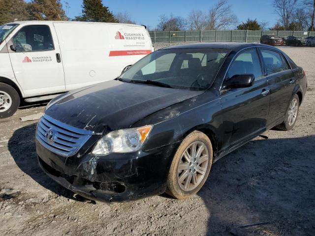 TOYOTA AVALON XL 2010 4t1bk3db2au368654