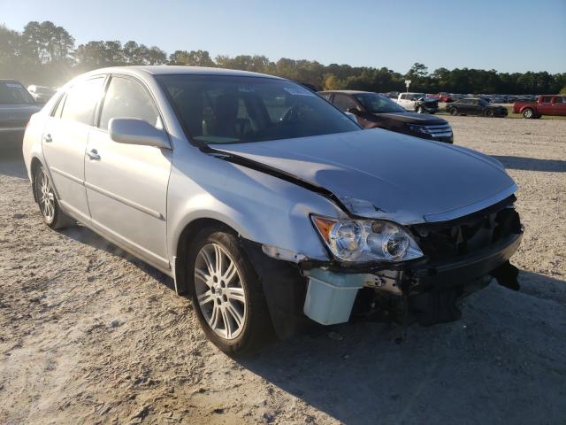 TOYOTA AVALON XL 2010 4t1bk3db2au369092