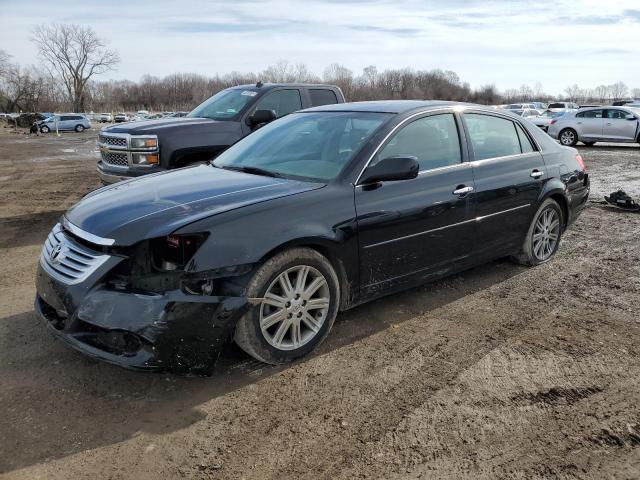 TOYOTA AVALON XL 2010 4t1bk3db2au369383