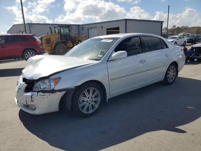 TOYOTA AVALON XL 2010 4t1bk3db2au370548