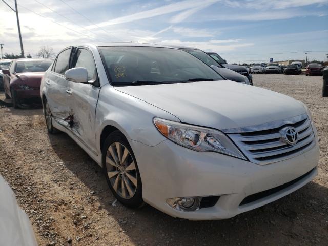 TOYOTA AVALON BAS 2011 4t1bk3db2bu372897