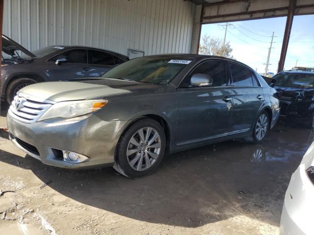 TOYOTA AVALON 2011 4t1bk3db2bu374830