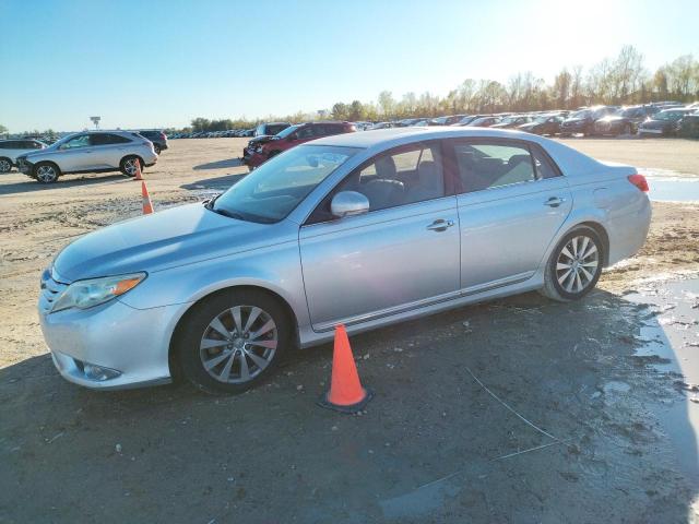 TOYOTA AVALON BAS 2011 4t1bk3db2bu375329