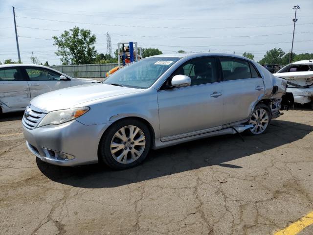 TOYOTA AVALON 2011 4t1bk3db2bu379249