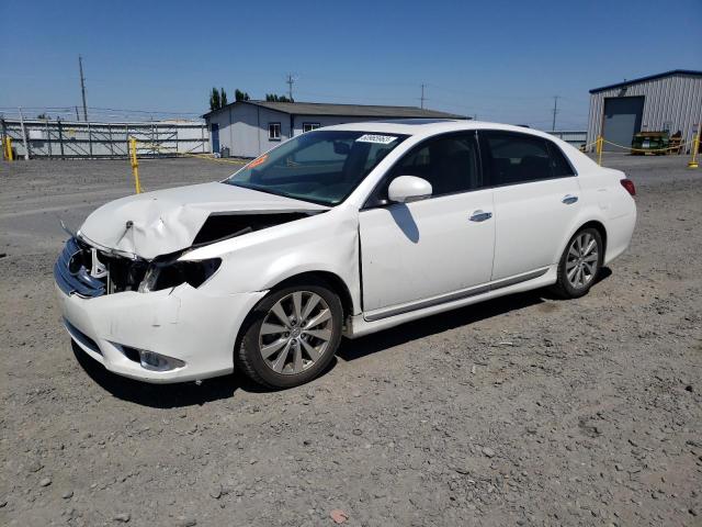 TOYOTA AVALON BAS 2011 4t1bk3db2bu380823