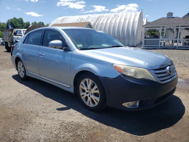 TOYOTA AVALON BAS 2011 4t1bk3db2bu384712