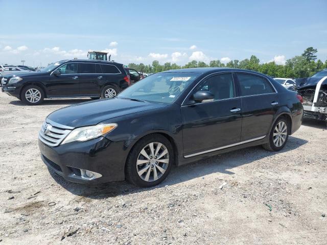 TOYOTA AVALON BAS 2011 4t1bk3db2bu385830