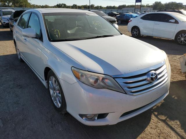 TOYOTA AVALON BAS 2011 4t1bk3db2bu389005