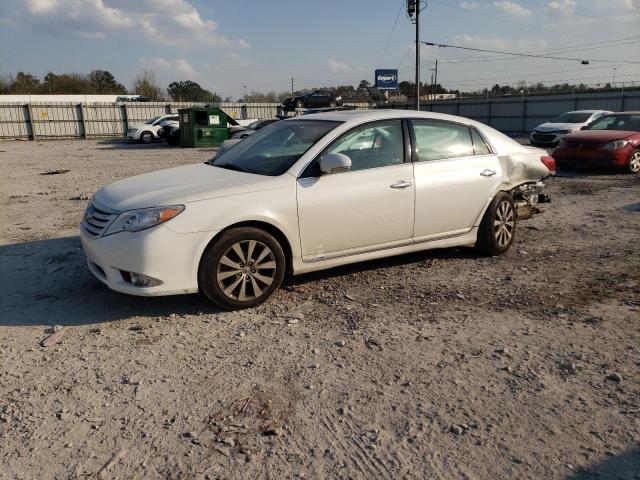 TOYOTA AVALON BAS 2011 4t1bk3db2bu393250