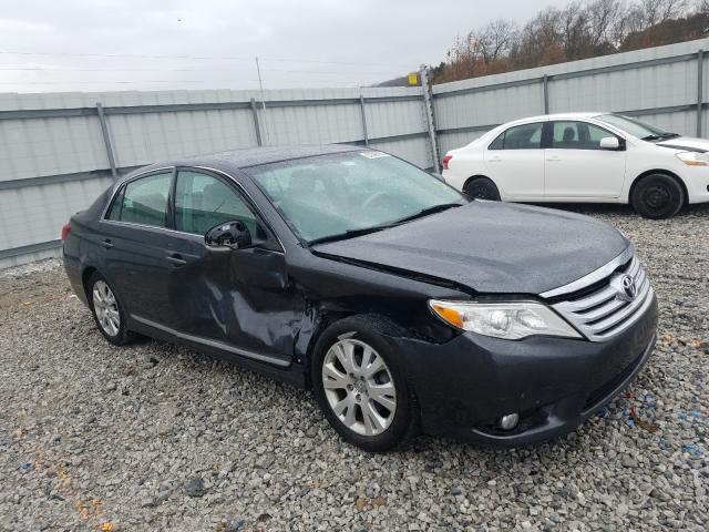 TOYOTA AVALON BAS 2011 4t1bk3db2bu394110