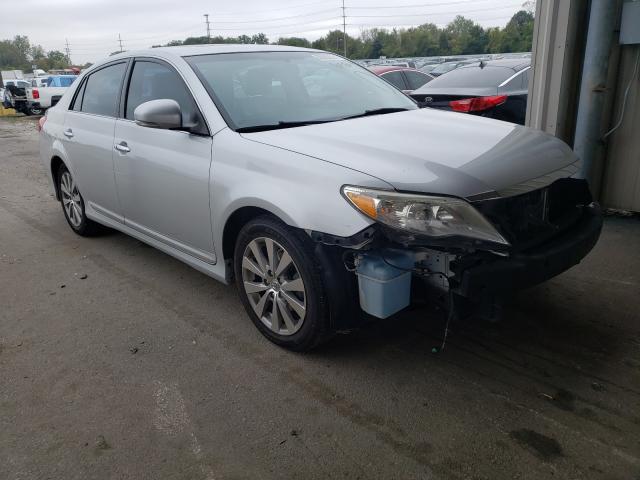 TOYOTA AVALON BAS 2011 4t1bk3db2bu394236