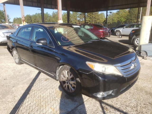 TOYOTA AVALON BAS 2011 4t1bk3db2bu394351