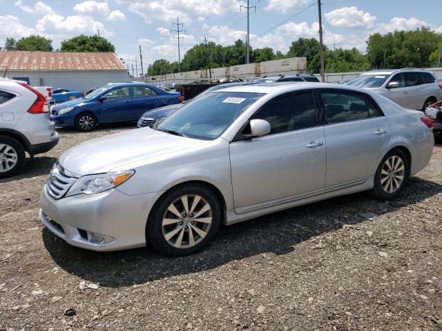 TOYOTA AVALON BAS 2011 4t1bk3db2bu395399