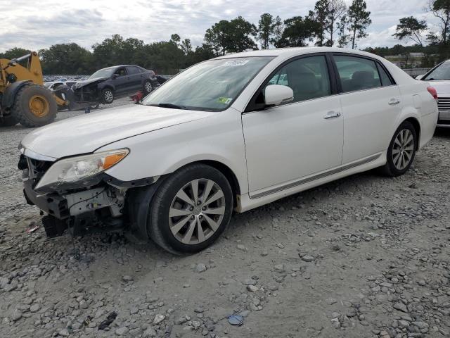 TOYOTA AVALON BAS 2011 4t1bk3db2bu395760