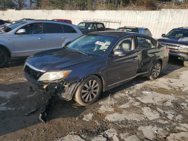 TOYOTA AVALON BAS 2011 4t1bk3db2bu396455