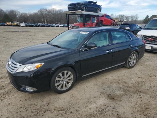 TOYOTA AVALON BAS 2011 4t1bk3db2bu397539