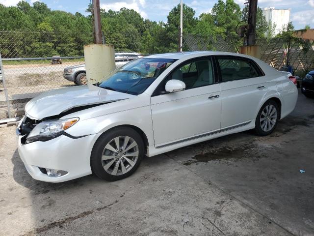 TOYOTA AVALON BAS 2011 4t1bk3db2bu397900