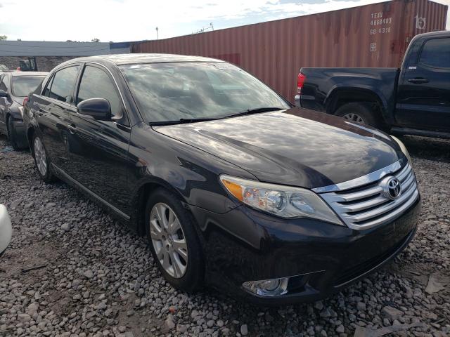 TOYOTA AVALON BAS 2011 4t1bk3db2bu398786